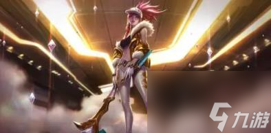 lol2024年一月無限火力