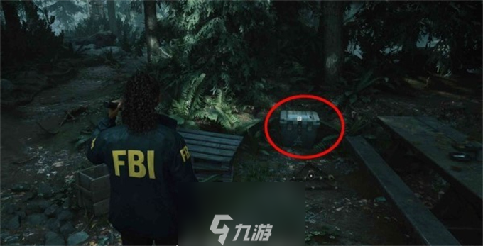心灵杀手2全邪教藏匿物位置介绍