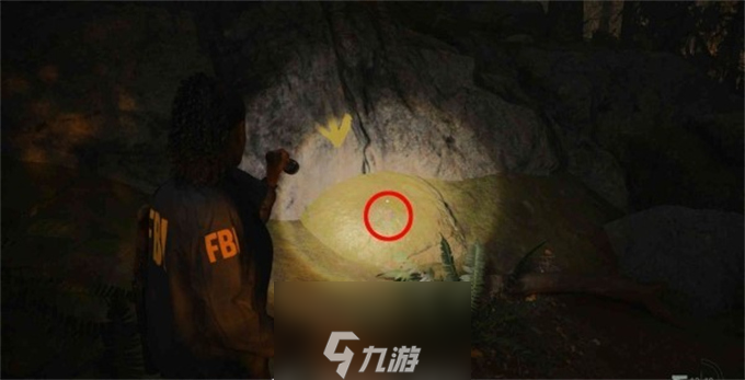 心灵杀手2全邪教藏匿物位置介绍