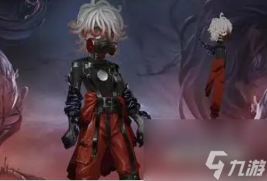 第五人格深渊7限定皮肤有哪些-深渊7限定皮肤一览