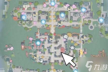 浮生忆玲珑童心童趣任务怎么做 童心童趣任务完成攻略