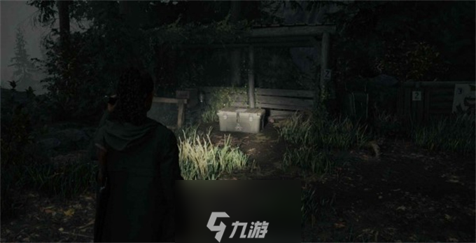 心灵杀手2全邪教藏匿物位置介绍