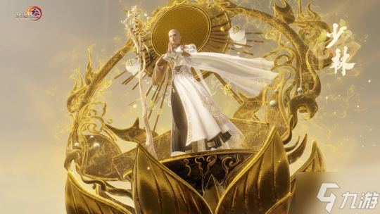 《剑网3无界》评测:开年遇王炸 端游变手游真能如此适配?