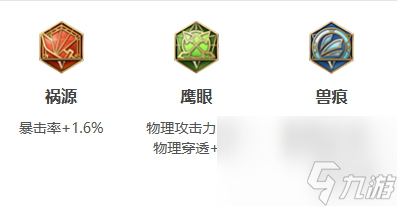 王者荣耀元歌打法教学攻略大全