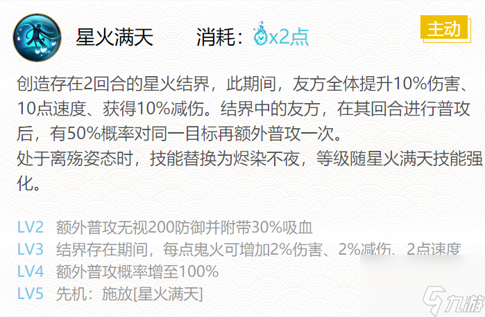 陰陽(yáng)師不知火御魂怎么搭配-不知火御魂搭配一覽2024