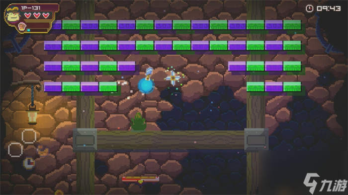 《Dungeonoid 2 Awakening》上线Steam 将于2月7日发售