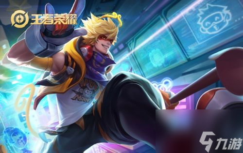 《王者荣耀》s34国服猴子孙悟空六神装出装推荐