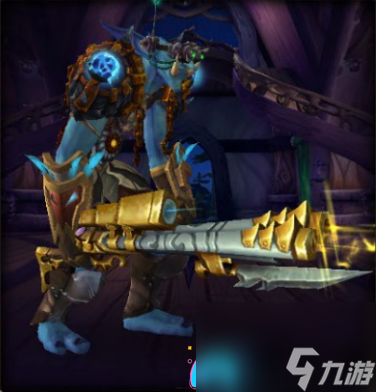 魔兽世界猎人武器幻化怎么刷详细攻略