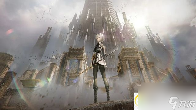 黑色信标二次元 异世界歌剧的ARPG游戏