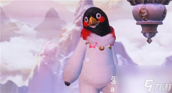 天下3巨鹅心心时装怎么获得-天下3巨鹅心心Boss狂妄来袭