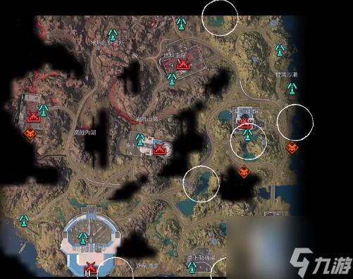 星球重启开普勒港钓鱼点在什么地方-星球重启开普勒港钓鱼点位置详细介绍「已采纳」
