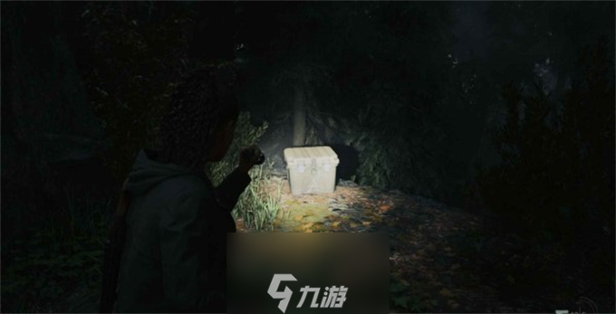 心靈殺手2全邪教藏匿物位置介紹