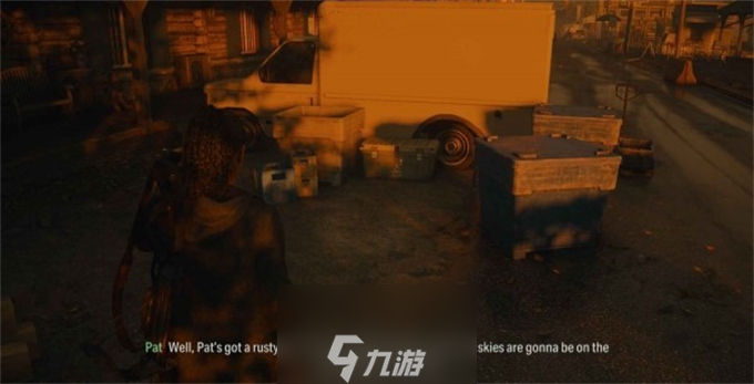 心灵杀手2全邪教藏匿物位置介绍