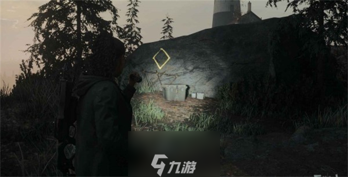 心灵杀手2全邪教藏匿物位置介绍