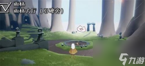 光遇6.3季节蜡烛位置分享？光遇内容介绍