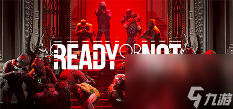 《嚴陣以待》 Ready or Not 修復(fù)高分辨率下的UI大小指南