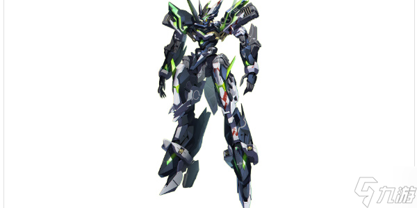 交错战线星云角色介绍