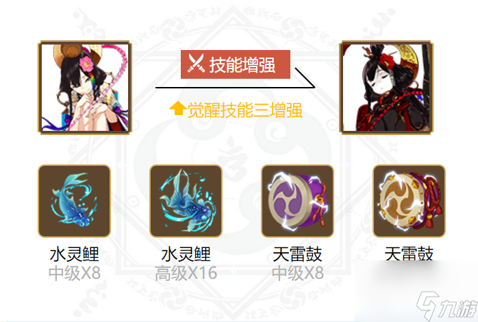 陰陽(yáng)師2024面靈氣御魂怎么搭配-2024面靈氣御魂搭配一覽