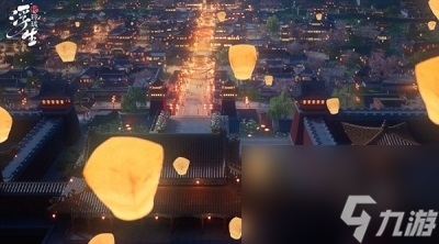 浮生忆玲珑汴京的盛景都在哪里