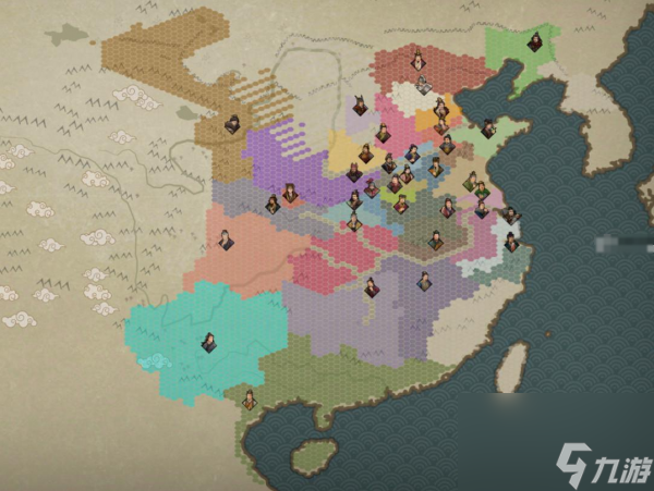 无悔华夏诸侯讨董剧本同盟详解 具体一览