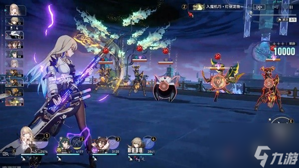 《崩坏星穹铁道》虚构叙事全方位攻略