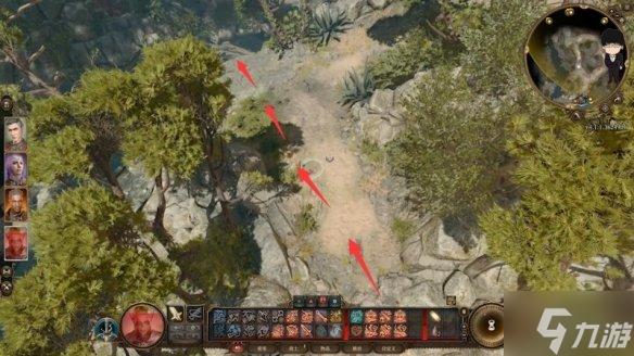 《博德之门3》偷窃戒指在哪？ 偷窃戒指获取方法与你分享