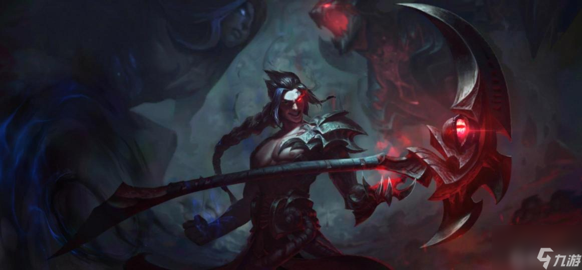 <a id='link_pop' class='keyword-tag' href='https://www.9game.cn/lolsy/'>英雄联盟手游</a>s7凯隐怎么玩？
