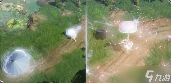 命运方舟幻雨是什么职业