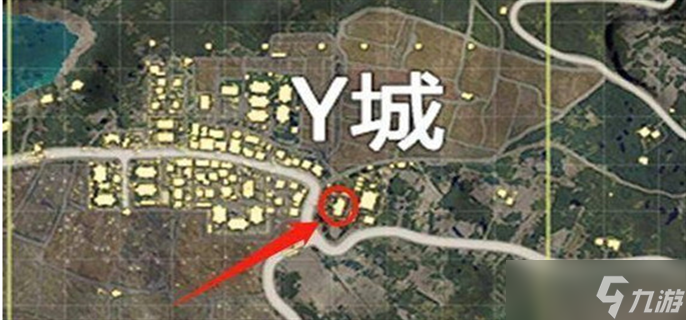 和平精英十大狙击点位介绍一览