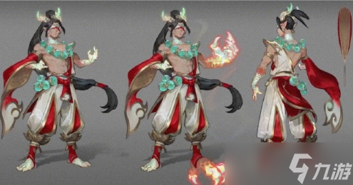LOL2024春节皮肤售价是多少