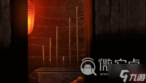纸嫁衣双人版第六章男主视角怎么过
