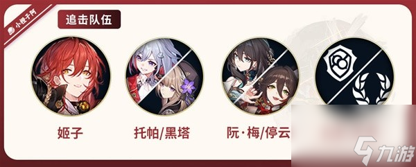 《崩坏星穹铁道》姬子详细培养指南