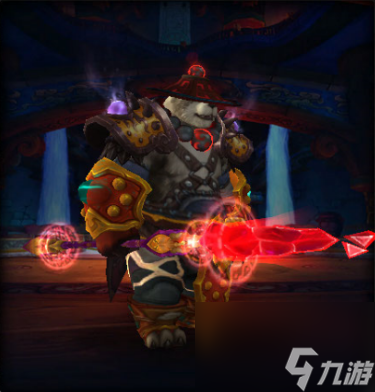 魔兽世界铭文青龙杖怎么获得（魔兽世界所有法杖盘点）