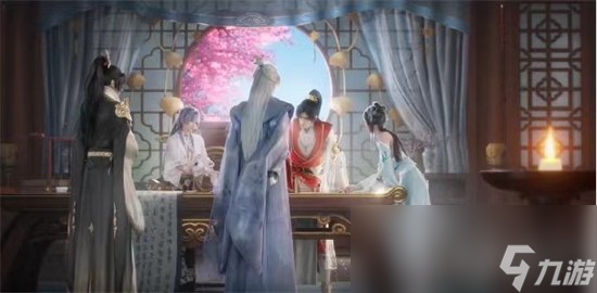 《浮生忆玲珑》宁郡王元炽怎么样 宁郡王元炽介绍
