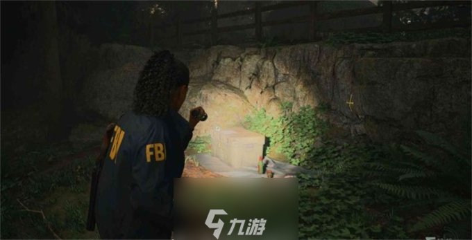 心灵杀手2回归2心脏藏匿物在哪
