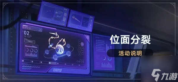 崩坏星穹铁道1.6位面分裂活动介绍 1.6位面分裂开启时间