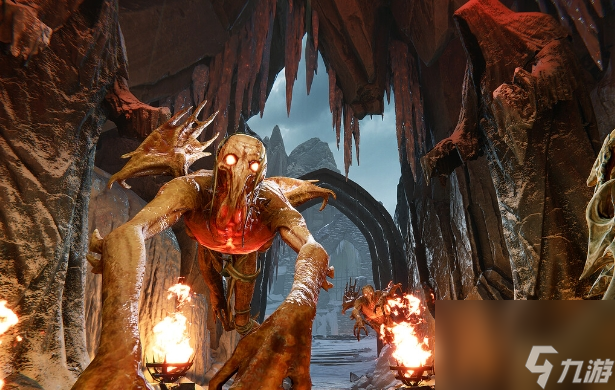 《重金属：地狱歌手》推出联动DLC