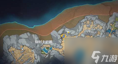 原神流明石原矿怎么获得