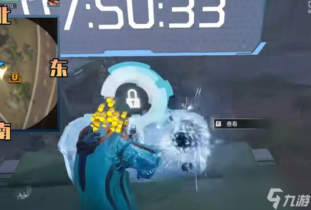 星球重启天星训练中心全位置宝箱获取攻略
