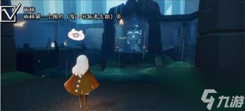光遇6.3季节蜡烛位置分享？光遇内容介绍