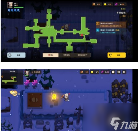 坎公骑冠剑冬季仙境打雪怪不掉血(坎公骑冠剑冬季仙境通关攻略)「详细介绍」