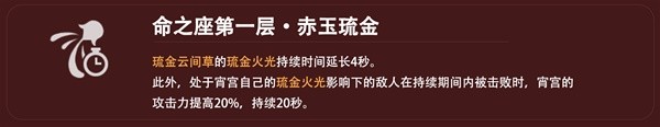 《原神》4.3宵宫培养与队伍搭配攻略 宵宫平民向配装推荐