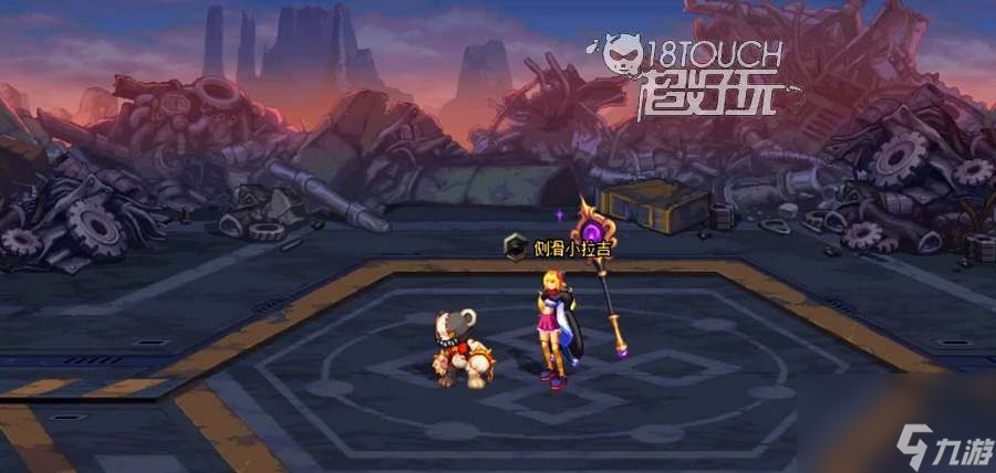 dnf神界深渊入口位置(地下城与勇士神界)