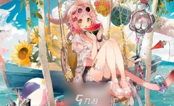 明日方舟4.5周年自选六星角色有哪些