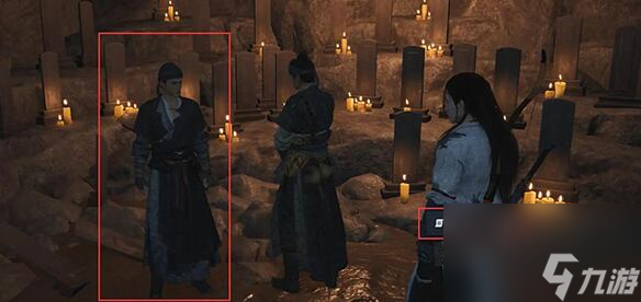 燕云十六声佛花与鼠任务完成步骤是什么介绍-佛花与鼠任务完成步骤分享「已分享」