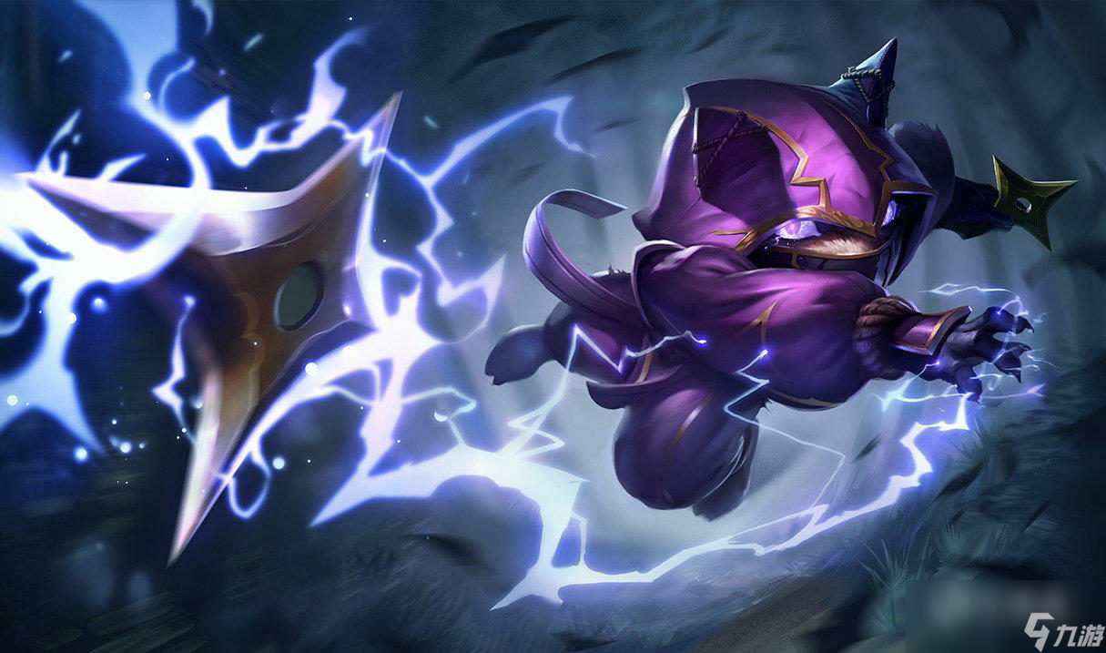 《LOL》云顶之弈赌骑玩法解析