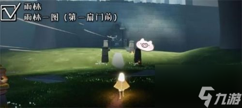 光遇6.3季节蜡烛位置分享？光遇内容介绍