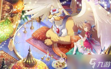 魔卡少女樱回忆钥匙小剧场165关怎么过 魔卡少女樱回忆钥匙小剧场165关攻略