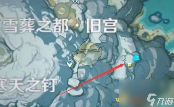 原神10個冷鮮肉的任務怎么過-10個冷鮮肉的任務攻略一覽