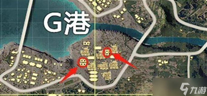 和平精英十大狙击点位介绍一览